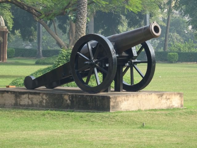 Lucknow